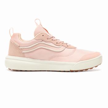 Damske Surf Topanky Vans Ultrarange Spanish Villa VA95CTWVE